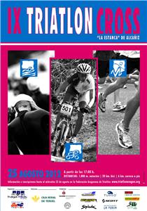 IX Triatlón Cros de Alcañiz